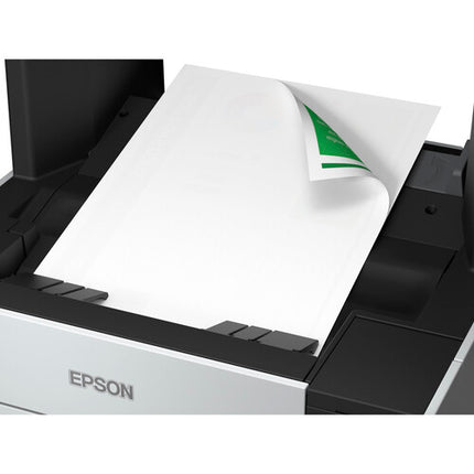 Epson EcoTank Pro ET-5150 Impresora Multifuncional Wireless 4800x1200 dpi ADF 50 Hojas