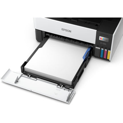 Epson EcoTank Pro ET-5150 Impresora Multifuncional Wireless 4800x1200 dpi ADF 50 Hojas