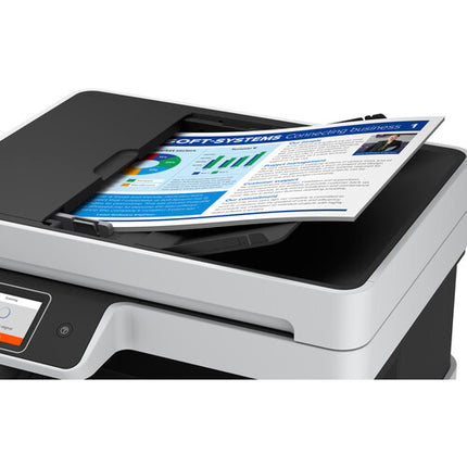 Epson EcoTank Pro ET-5170 Impresora Multifuncional Supertank Wireless 4800x1200 dpi 250 hojas