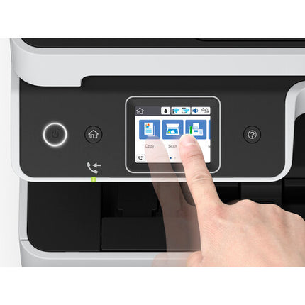 Epson EcoTank Pro ET-5170 Impresora Multifuncional Supertank Wireless 4800x1200 dpi 250 hojas