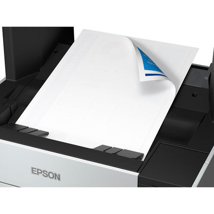 Epson EcoTank Pro ET-5170 Impresora Multifuncional Supertank Wireless 4800x1200 dpi 250 hojas