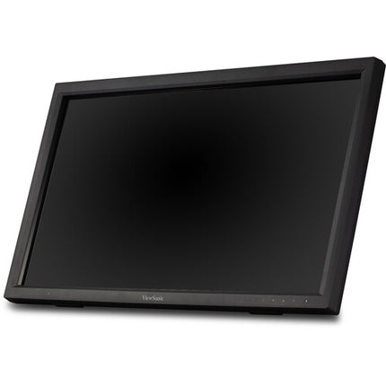 ViewSonic TD2423D Monitor táctil 24" Full HD 1920x1080 USB Hub HDMI