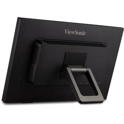 ViewSonic TD2423D Monitor táctil 24" Full HD 1920x1080 USB Hub HDMI