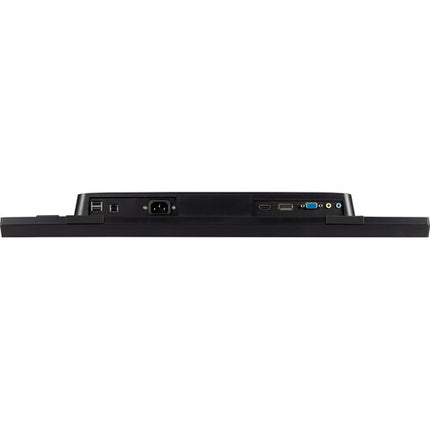 ViewSonic TD2423D Monitor táctil 24" Full HD 1920x1080 USB Hub HDMI