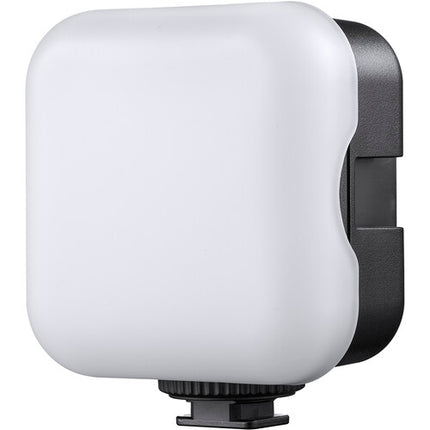 Godox Litemons Luz LED RGB portátil con batería 1800mAh y difusor