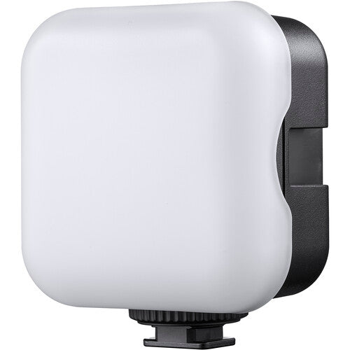 Godox Litemons Luz LED RGB portátil con batería 1800mAh y difusor