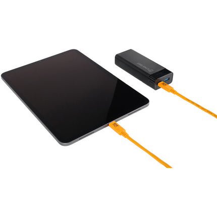 Tether Tools ONsite Batería USB-C 9600mAh 30W con Salida USB-A