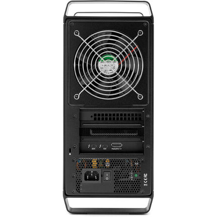 OWC ThunderBay Flex 8 RAID Array 128TB 8 Bahías Thunderbolt 3