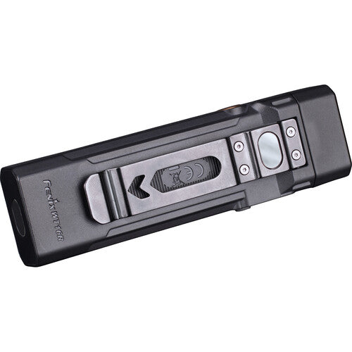 Fenix WT16R Linterna Recargable de Trabajo 300 Lúmenes USB-C IP68