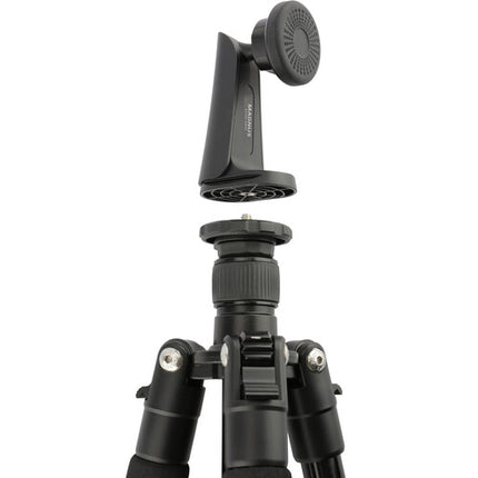 Magnus Soporte Magnético para Smartphone con Montaje 1 4" y Ajuste giratorio