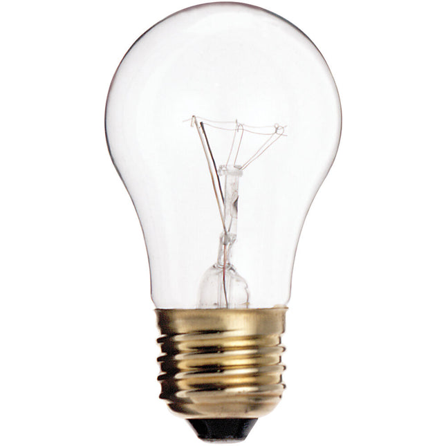 Philips A15 Bombilla para Electrodomésticos 15W 130V 3500 Horas