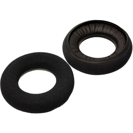 Neumann Replacement Earpads para Auriculares NDH 20 Espuma Memory Circumaural
