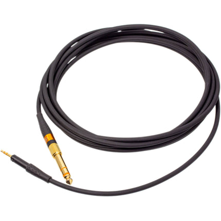 Neumann Cable de Repuesto Recto para Auriculares NDH 20 con Adaptador 1/4"
