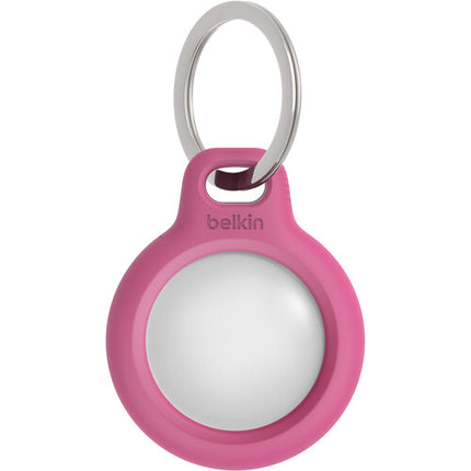 Belkin Secure Holder para Apple AirTag Accesorio Anilla para Llaves