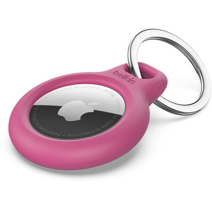 Belkin Secure Holder para Apple AirTag Accesorio Anilla para Llaves