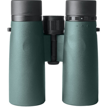 Alpen Optics 8x42 Kodiak Prismáticos Impermeables Nitrogenados