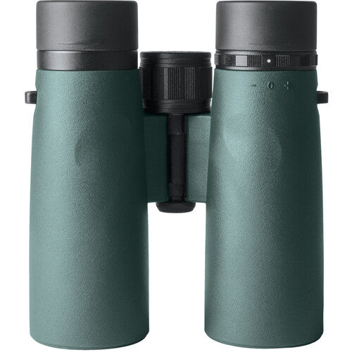 Alpen Optics 8x42 Kodiak Prismáticos Impermeables Nitrogenados