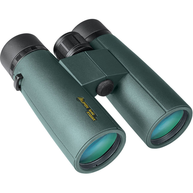 Alpen Optics 8x42 Kodiak Prismáticos Impermeables Nitrogenados