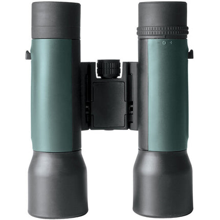 Alpen Optics 8x32 MagnaView Prismáticos Compactos y Resistentes Al Agua