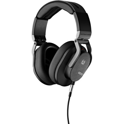 Austrian Audio Hi-X65 Auriculares Abiertos para Mezcla 44mm 5Hz-28kHz
