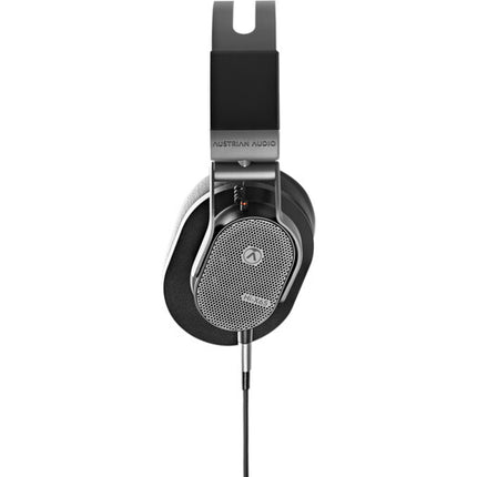 Austrian Audio Hi-X65 Auriculares Abiertos para Mezcla 44mm 5Hz-28kHz