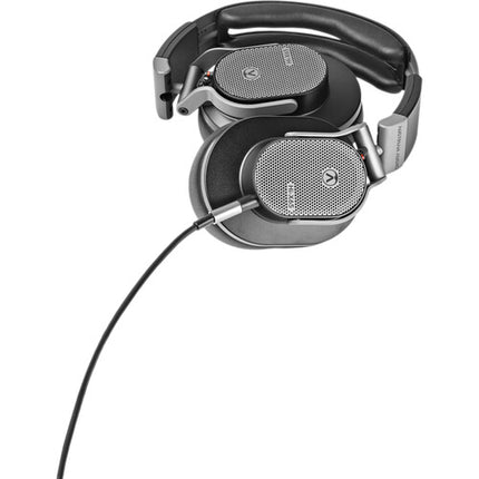 Austrian Audio Hi-X65 Auriculares Abiertos para Mezcla 44mm 5Hz-28kHz