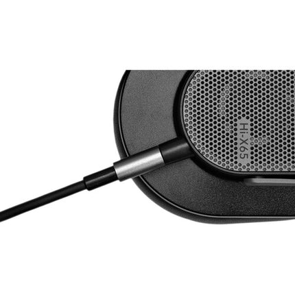 Austrian Audio Hi-X65 Auriculares Abiertos para Mezcla 44mm 5Hz-28kHz