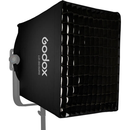 Godox Softbox para Panel LED LD150RS 20.9 x 24" Difusor y Bolsa
