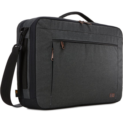 Case Logic ERACV-116 Era Maletín Híbrido 15.6" para Laptop y 10.5" Tablet