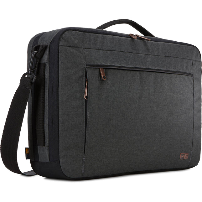 Case Logic ERACV-116 Era Maletín Híbrido 15.6" para Laptop y 10.5" Tablet