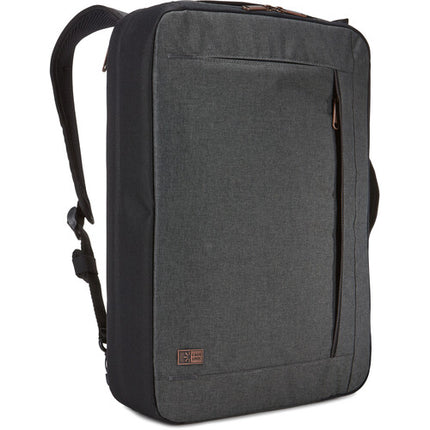 Case Logic ERACV-116 Era Maletín Híbrido 15.6" para Laptop y 10.5" Tablet