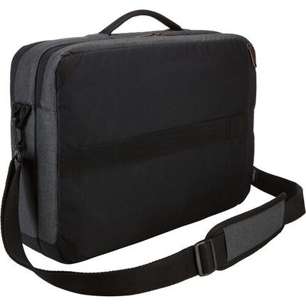 Case Logic ERACV-116 Era Maletín Híbrido 15.6" para Laptop y 10.5" Tablet
