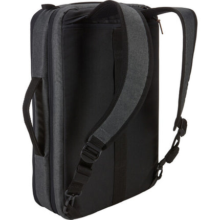 Case Logic ERACV-116 Era Maletín Híbrido 15.6" para Laptop y 10.5" Tablet