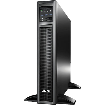 APC Smart-UPS X Sistema de Respaldo de Batería 900W 1000VA con SmartConnect