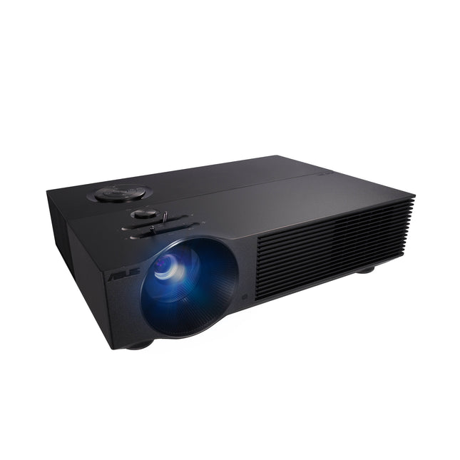 ASUS H1 Proyector DLP Full HD 3000 Lúmenes 120 Hz Zoom 1.2x