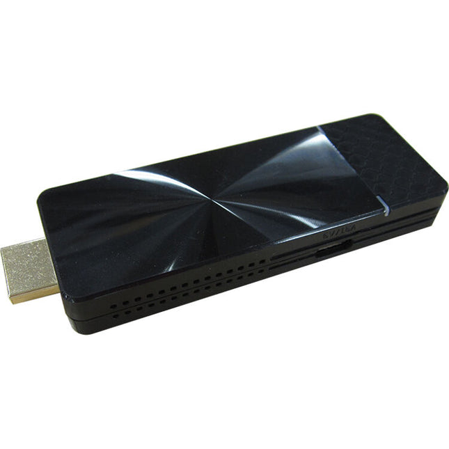 Elmo Cast 4K Ultra HD receptor inalámbrico Miracast con Wi-Fi 5 GHz 1GB DDR3