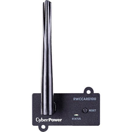CyberPower RWC Tarjeta de Monitoreo Cloud UPS IEEE 802.11b/g/n WiFi