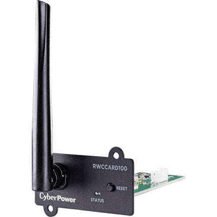 CyberPower RWC Tarjeta de Monitoreo Cloud UPS IEEE 802.11b/g/n WiFi