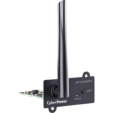 CyberPower RWC Tarjeta de Monitoreo Cloud UPS IEEE 802.11b/g/n WiFi