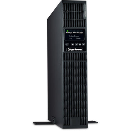 CyberPower Smart App Online OL2200RTXL2U UPS 2200VA 1800W con Protección de Datos