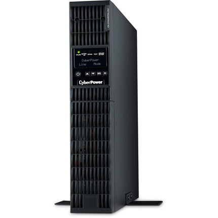 CyberPower Smart App Online OL2200RTXL2U UPS 2200VA 1800W con Protección de Datos