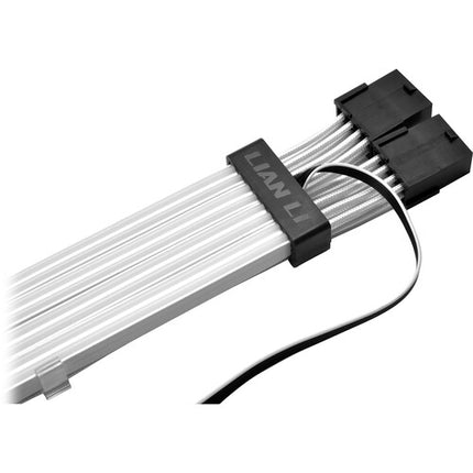 Lian Li Strimer Plus Cable Extensor GPU 8 Pines ARGB 108 LEDs 30 cm