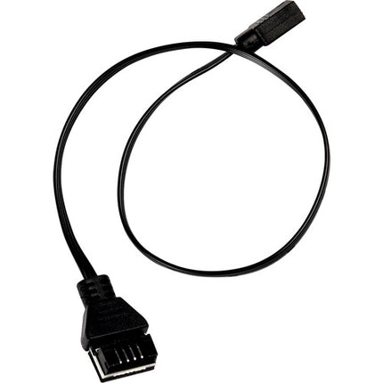 Lian Li Strimer Plus Cable Extensor GPU 8 Pines ARGB 108 LEDs 30 cm