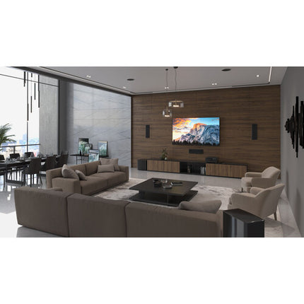 Yamaha AVENTAGE RX-A8A receptor AV 11.2 canales 150W 4K 8K HDR10 Dolby Vision