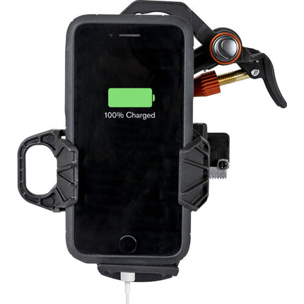 Celestron NexYZ DX Adaptador Universal 3 Ejes para Smartphone 25-60mm