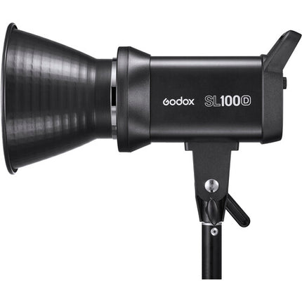Godox SL100D Luz LED para Video 5600K CRI 96 Control App