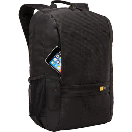 Case Logic KEYBP-1116 Mochila para Laptop 15.6 Pulgadas Compartimento Grande Negro