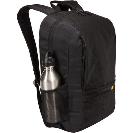 Case Logic KEYBP-1116 Mochila para Laptop 15.6 Pulgadas Compartimento Grande Negro