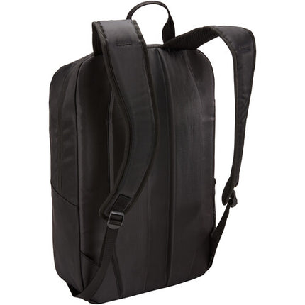 Case Logic KEYBP-1116 Mochila para Laptop 15.6 Pulgadas Compartimento Grande Negro