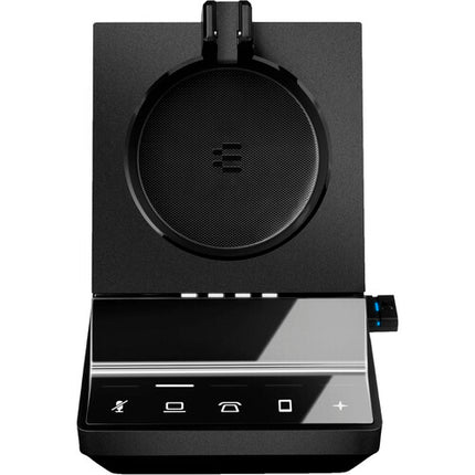 EPOS SENNHEISER IMPACT SDW 5016 Auricular Inalámbrico DECT Mono 10 Horas Batería 590' Alcance
